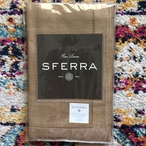 Sferra Festival Dinner Napkins - Set of 4